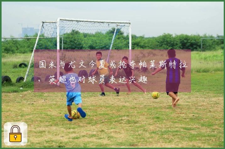 国米与尤文今夏或抢夺帕莱斯特拉，英超也对球员表达兴趣