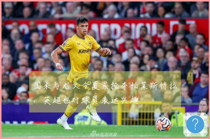 国米与尤文今夏或抢夺帕莱斯特拉，英超也对球员表达兴趣