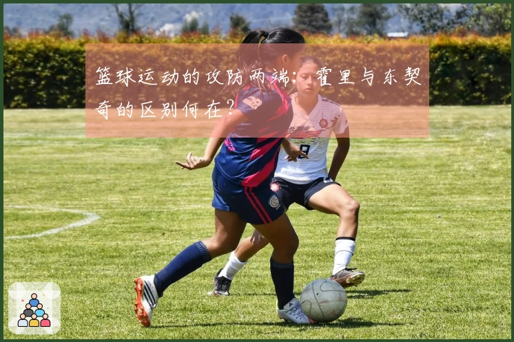 篮球运动的攻防两端：霍里与东契奇的区别何在？